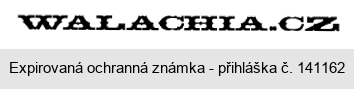 WALACHIA.CZ
