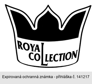 ROYAL COLLECTION