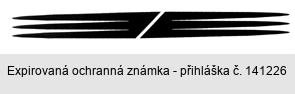 Ochranná známka