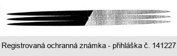 Ochranná známka