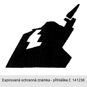 Ochranná známka