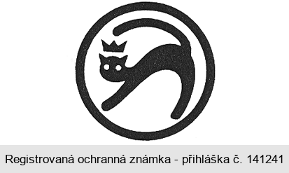 Ochranná známka