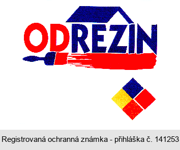 ODREZIN