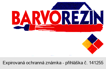 BARVOREZIN