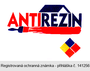 ANTIREZIN