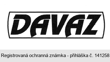 DAVAZ