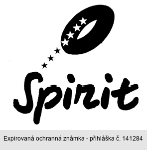 O Spirit