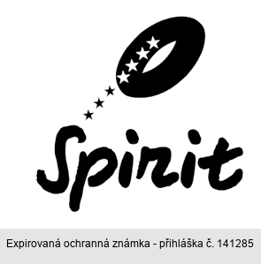 O Spirit