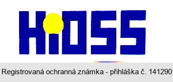HIOSS