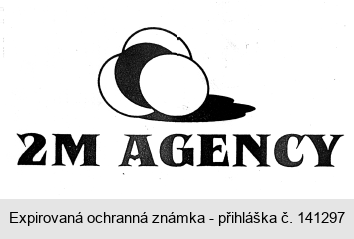 2M AGENCY