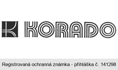 K KORADO