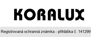 KORALUX