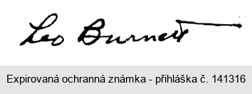Leo Burnett