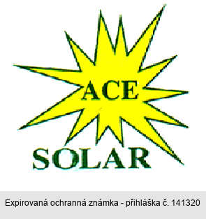 ACE SOLAR