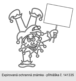 Ochranná známka