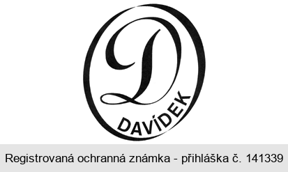 D DAVÍDEK