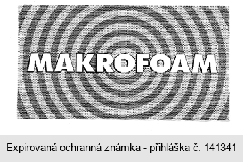 MAKROFOAM