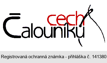 cech Čalouníků