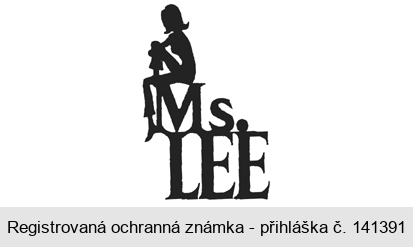 Ms. LEE