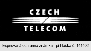 CZECH TELECOM