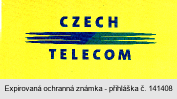 CZECH TELECOM