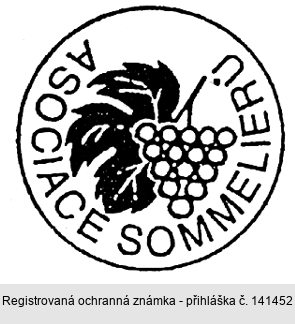 ASOCIACE SOMMELIERŮ