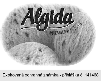 Algida PREMIUM CRÉME