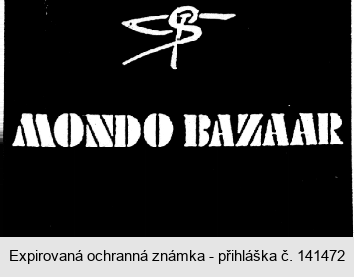 MONDO BAZAAR