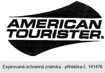 AMERICAN TOURISTER