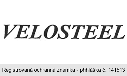 VELOSTEEL