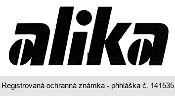 alika