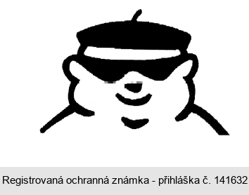 Ochranná známka