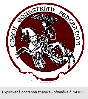 CZECH EQUESTRIAN FEDERATION