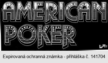 AMERICAN POKER