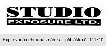 STUDIO EXPOSURE LTD.