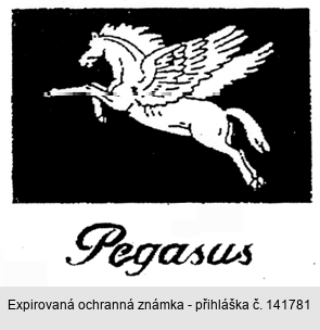 Pegasus