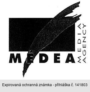 MÉDEA MEDIA AGENCY