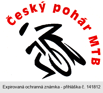 Český pohár MTB