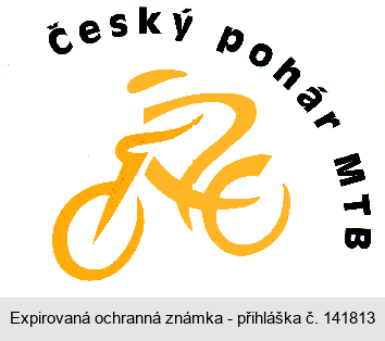 Český pohár MTB