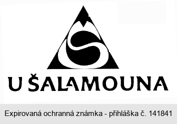 U ŠALAMOUNA