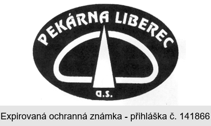 PEKÁRNA LIBEREC a.s.