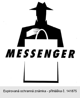 MESSENGER