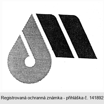 Ochranná známka