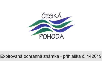 ČESKÁ POHODA