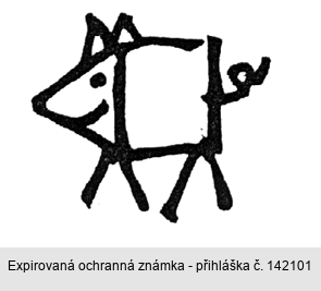 Ochranná známka