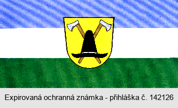 Ochranná známka