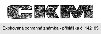 CKM