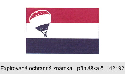 Ochranná známka