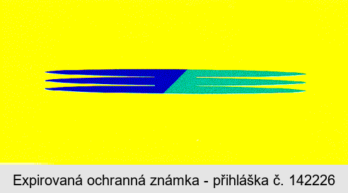 Ochranná známka