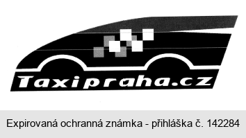 Taxipraha.cz